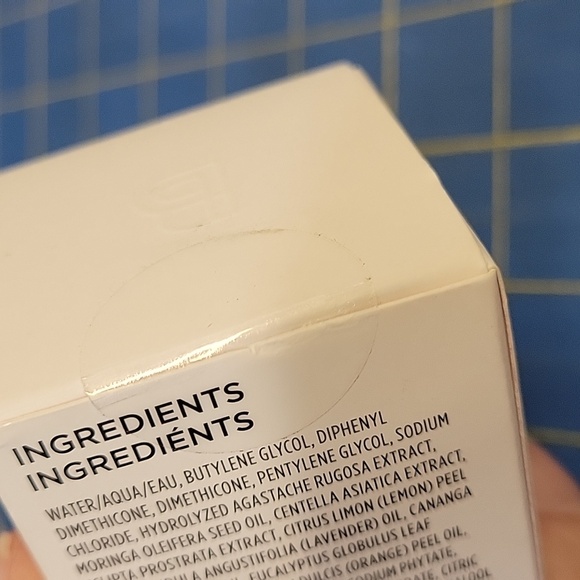 Beautybio ZenBubble Bi-Phase Toner Serum 50ml New Sealed Box - Picture 6 of 6